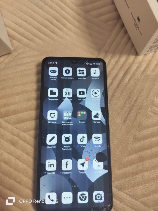 Редми 14с и редми нот 11