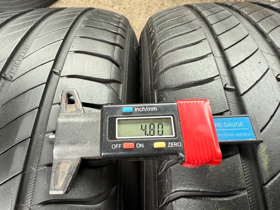 SET 4 Anvelope Vara 215/60 r16 MICHELIN Primacy 4 95V