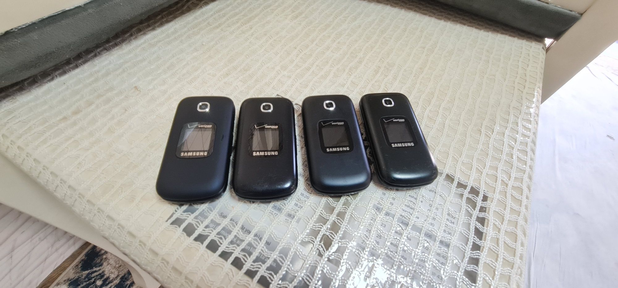 Verizon gusto 3 orginal