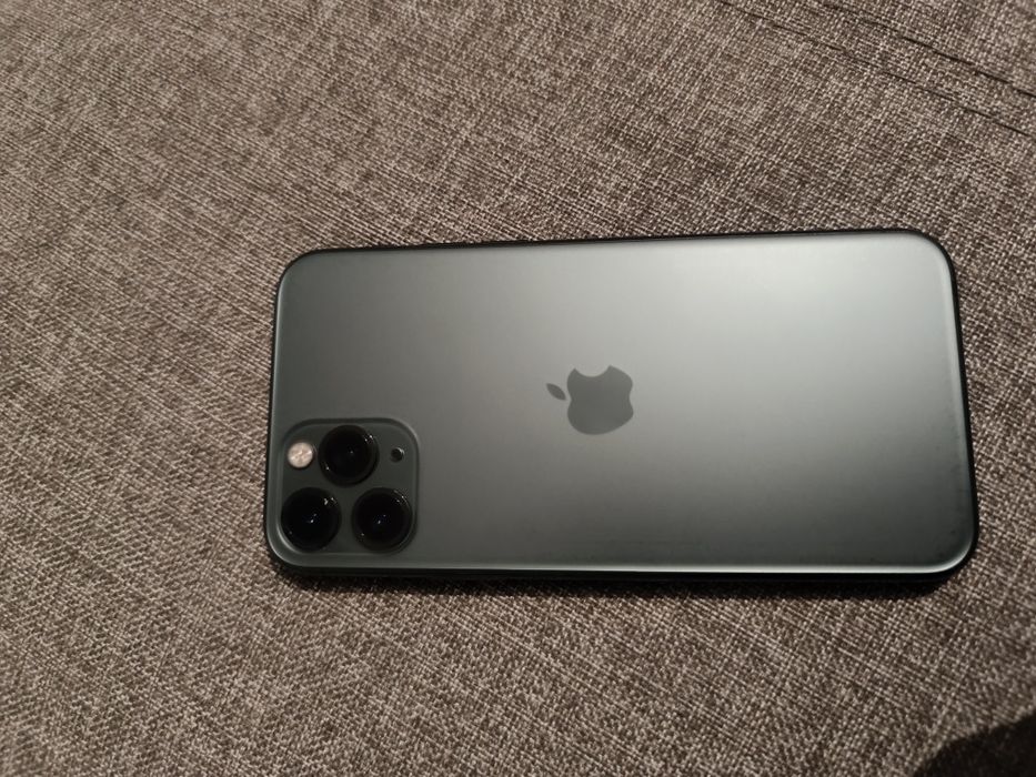 Айфон 11 про оригинал