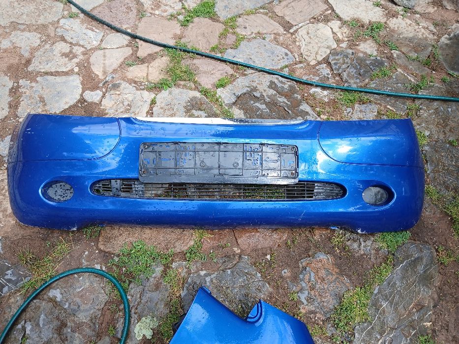 Части за мерцедес А160 102к