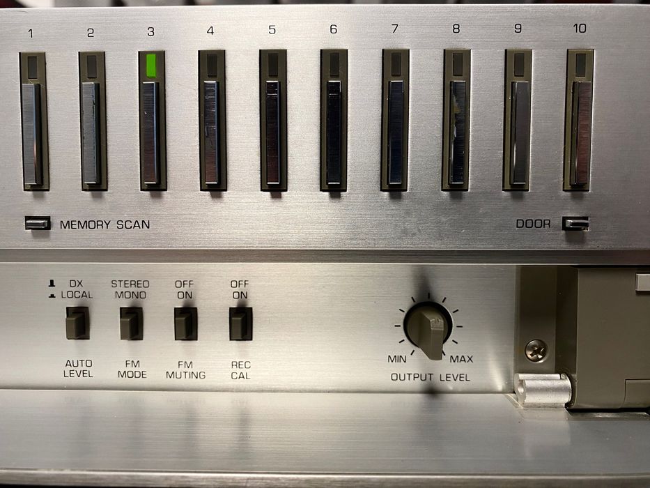 Супер тунер General