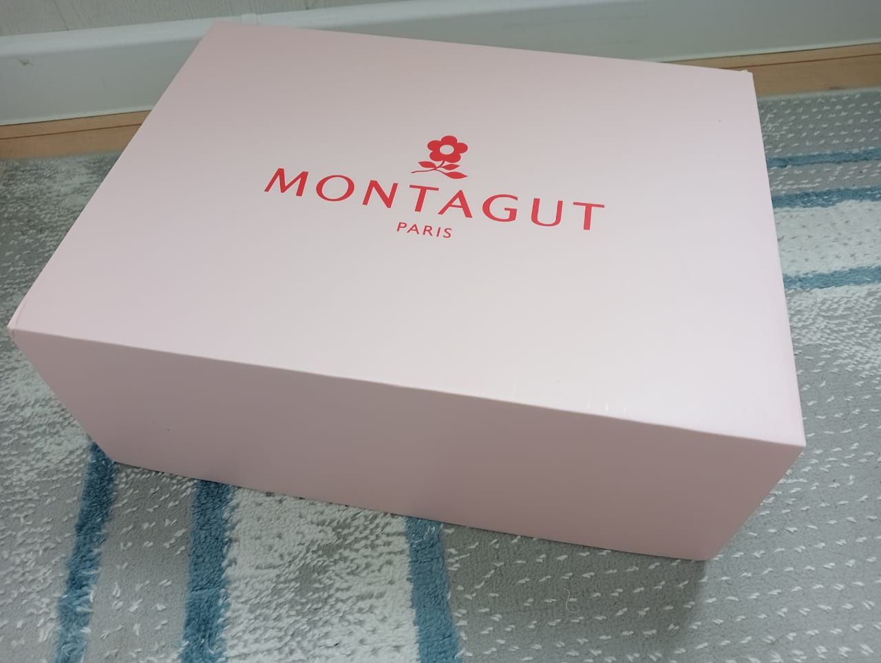 сумка Montagut бренд