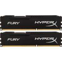 Ram HyperX Fury 2x4GB DDR4 2400mhz cl16