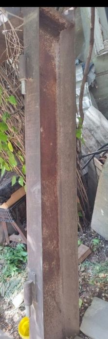 Швеллер металл СССР по цене договоримся звоните