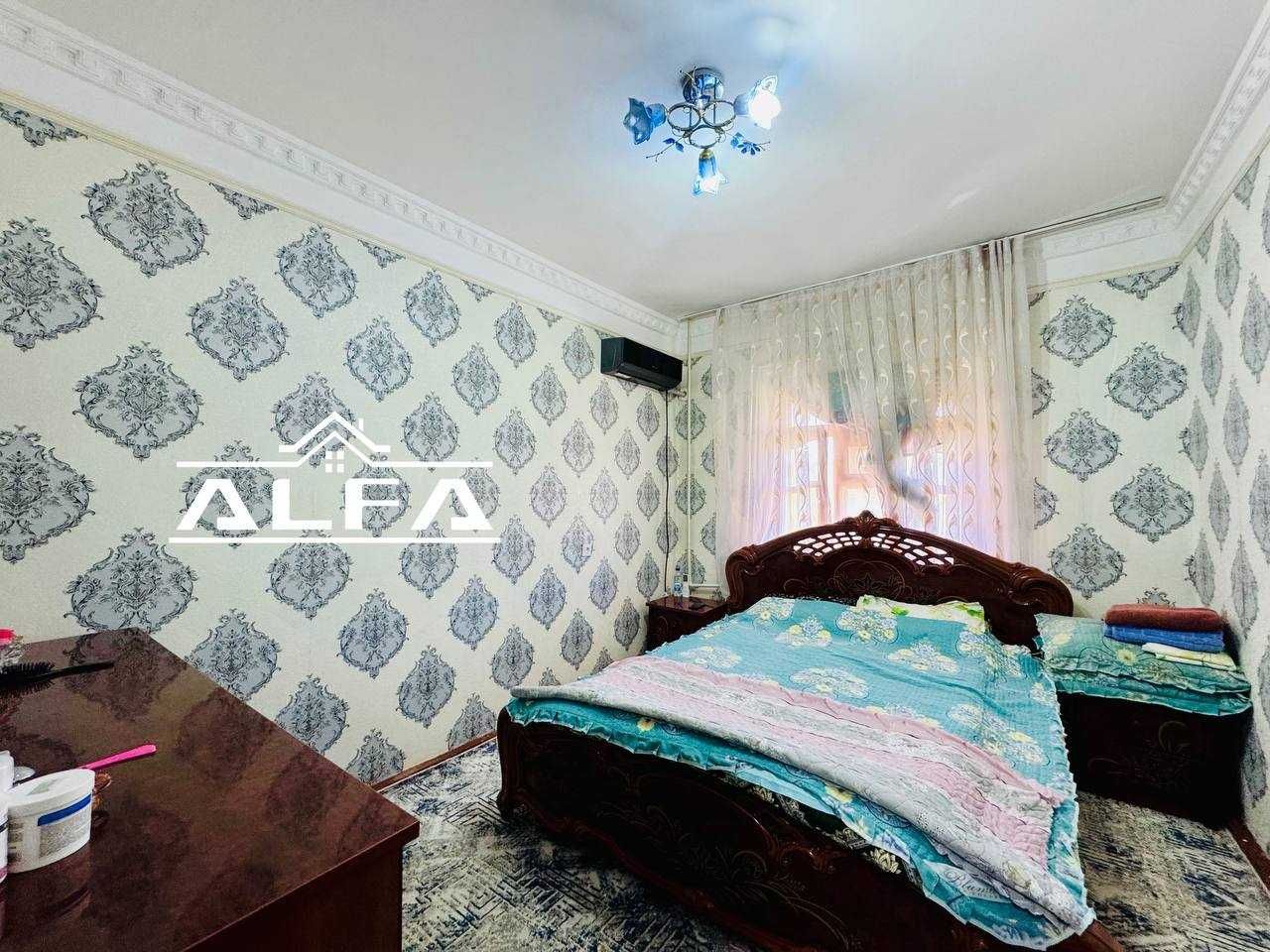 2 xonali 65m2 3-qavat.
