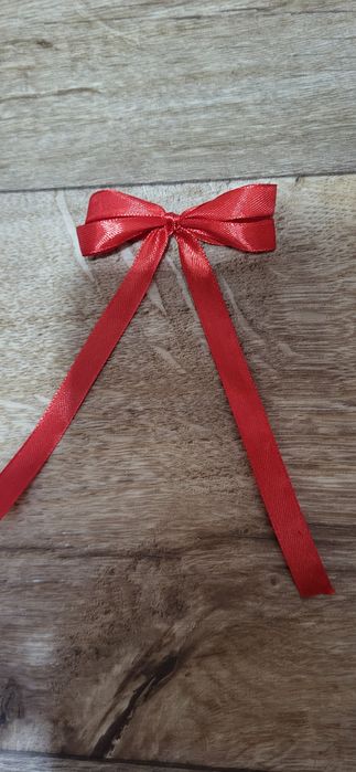 Набор бантиков праздник