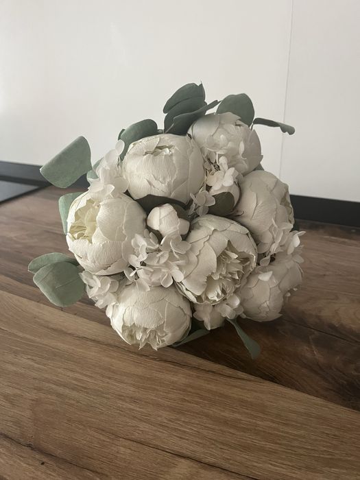 Buchet nunta/cununie/mireasa