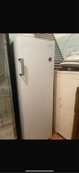 Продам морозилку, состояние новой!