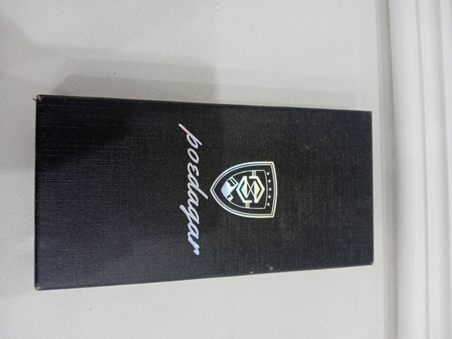 Мужские часы бренда Poedagar