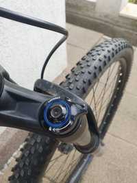 Bicicleta Bergamont hardtail
