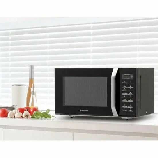 МИКРОВОЛНОВАЯ ПЕЧЬ- panasonic nn-gt35