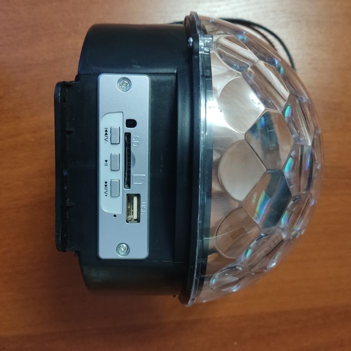 Продам диско шар