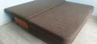 Продам  диван коричневого цвета