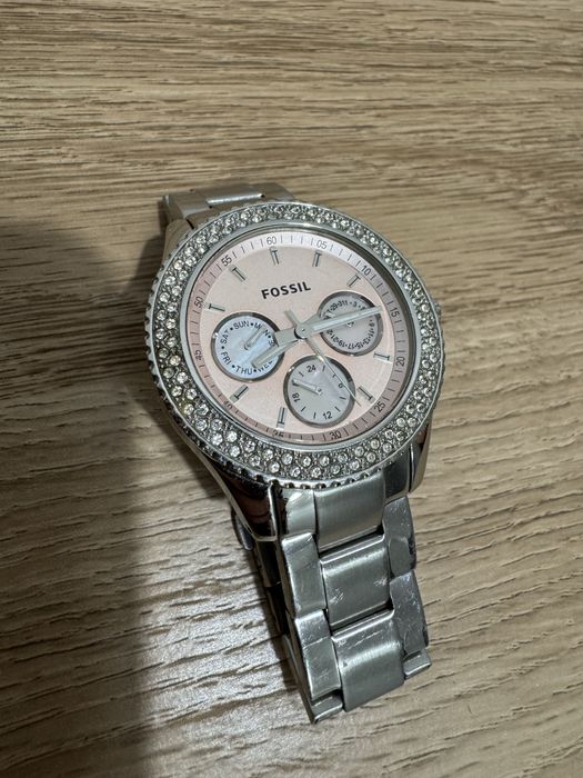 дамски часовник Fossil