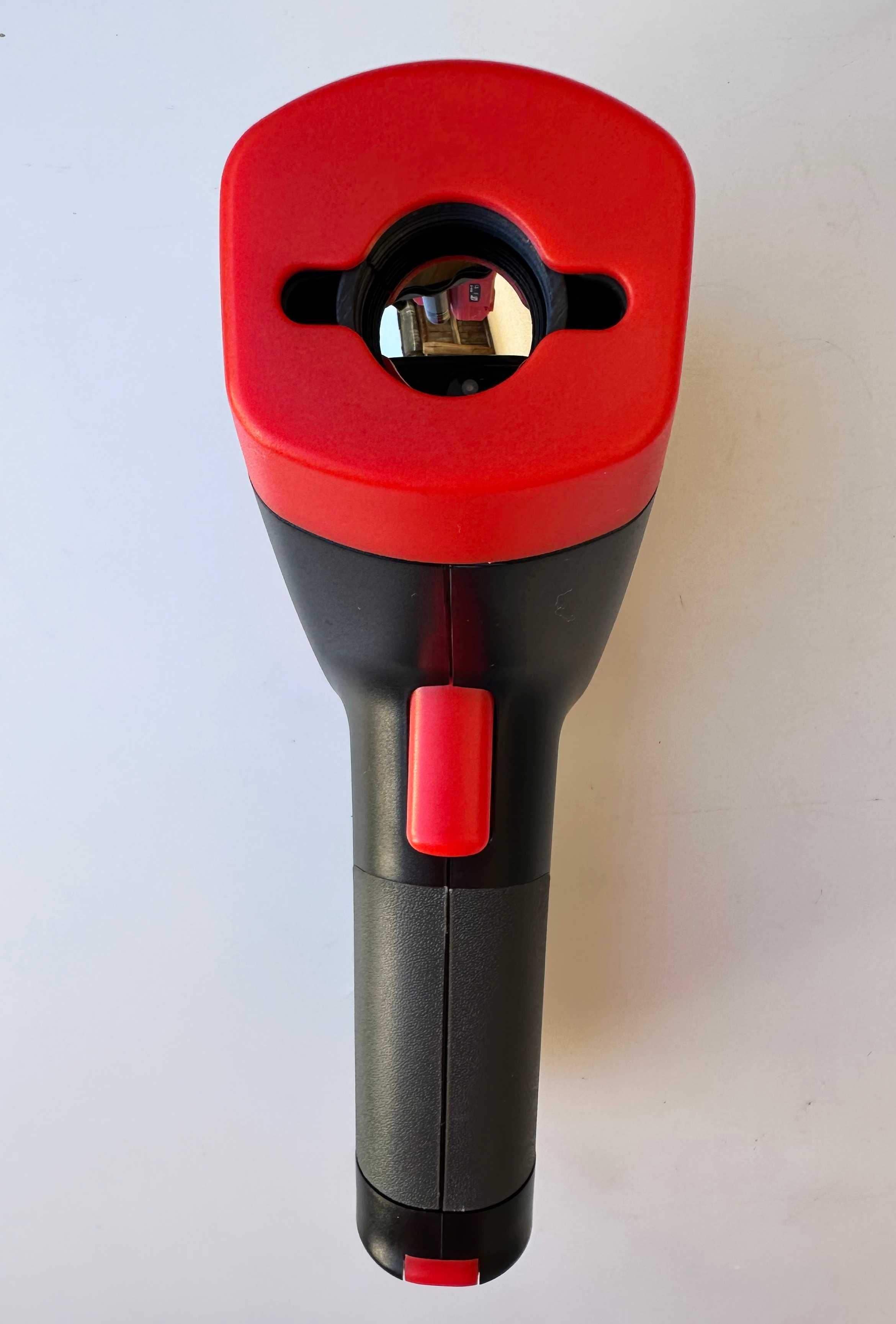 RiDGiD MiCRO IR-200 - НОВ Инфрачервен термометър