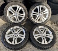 Jante Mercedes 18 GLA Roti iarna 235/50R18 FACTURA