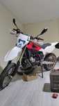 Husqvarna SM 125S schimb cu atv/enduro