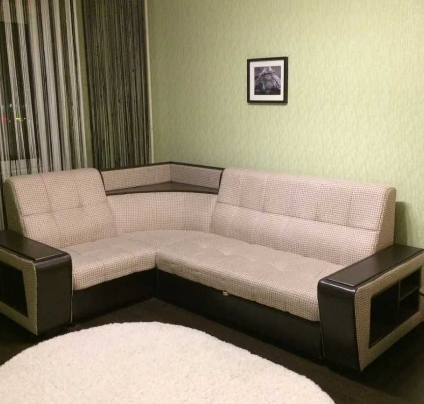 Дава се под наем Тристаен апартамент в Бургас, Победа - 90 кв.м за 290.7 € - Снимка #1