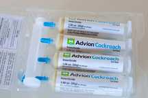 Средство от Тараканов. Advion Cockroach. Товар из США.Tarakan dori.
