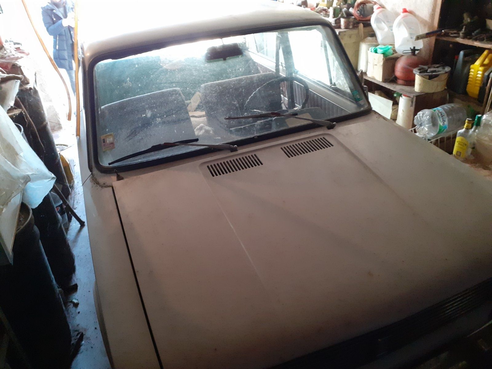 Лада 1300 1979г 80000км