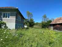 Teren de vanzare cu casa și anexa – Lujerdiu, Cluj – 6000 mp