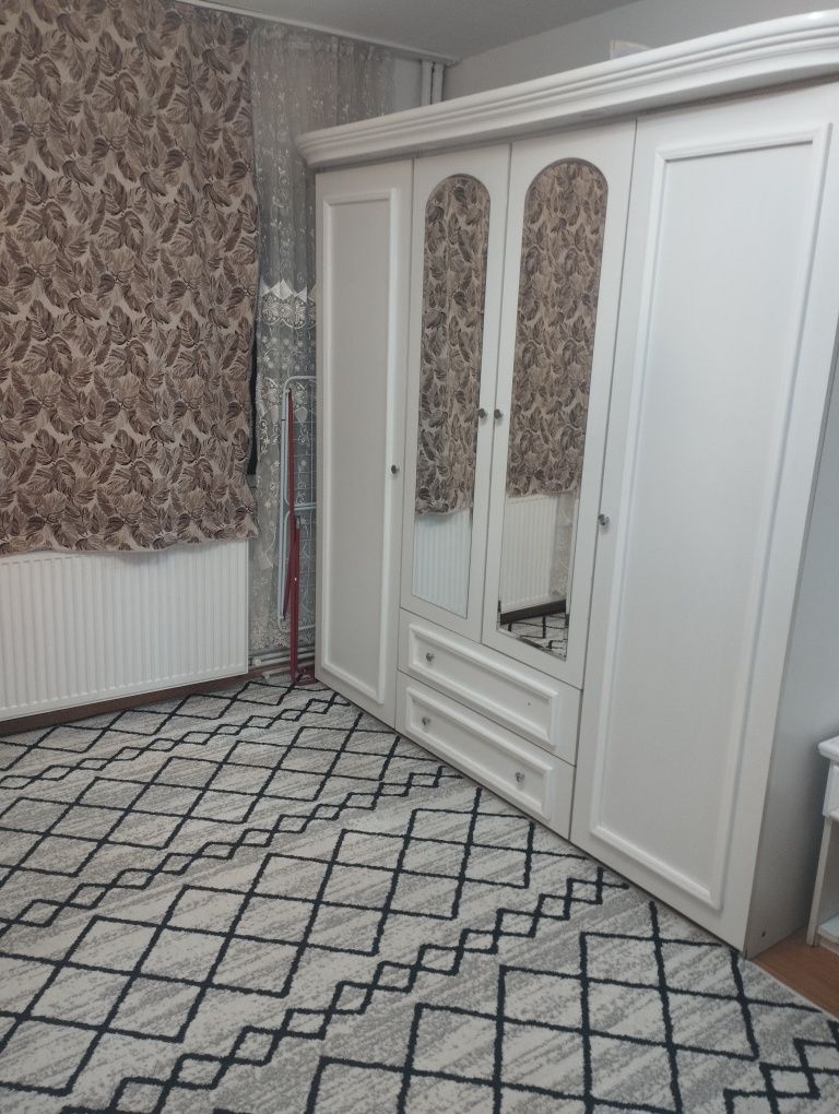 Cazare in regim hotelier garsoniera