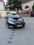 Ford Mondeo 2.0 tdci