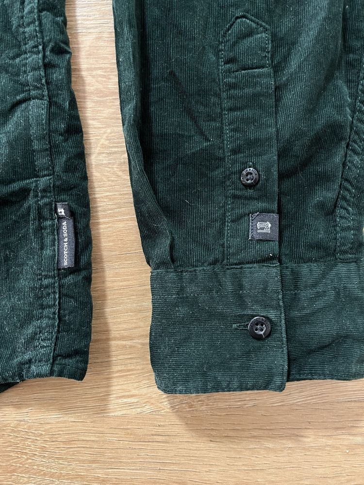 Scotch&Soda,Polo Ralph Lauren мъжки ризи размер L