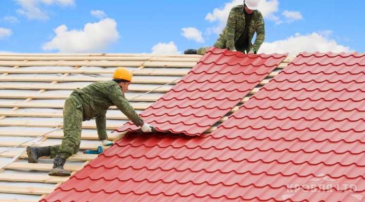 Металлочерепицу на крышу. Модульная металлочерепица. Металлочерепица