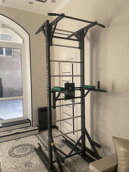 Fitness kop funksiyali turnik sotiladi