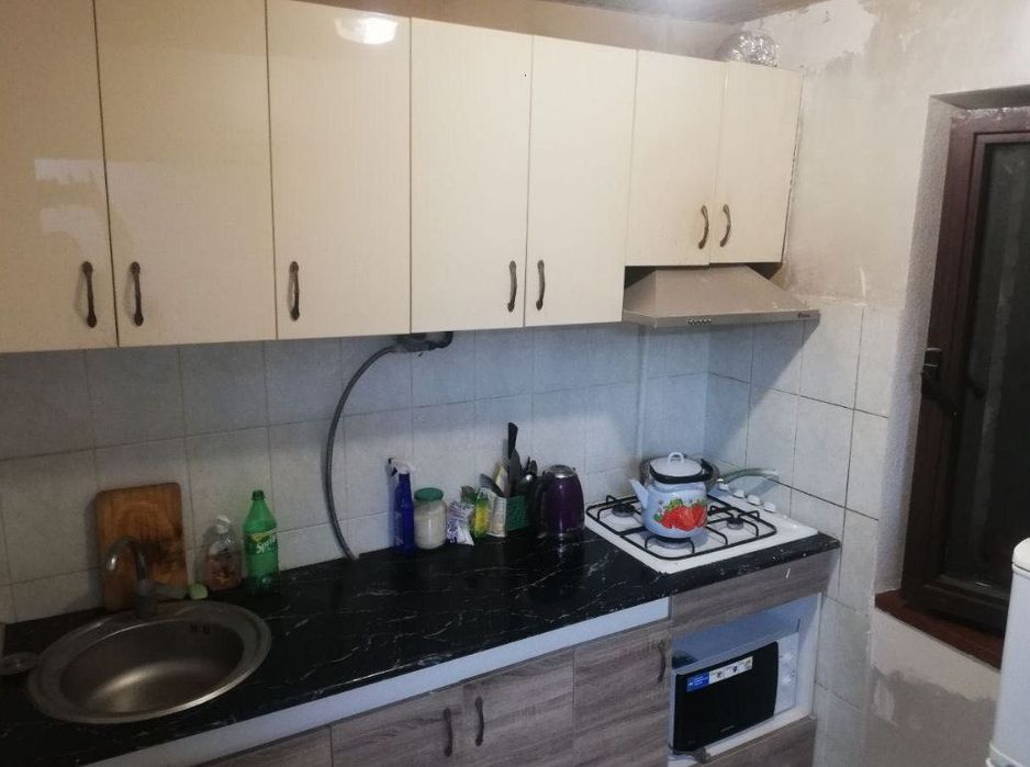 Sergeli tumani kvartira