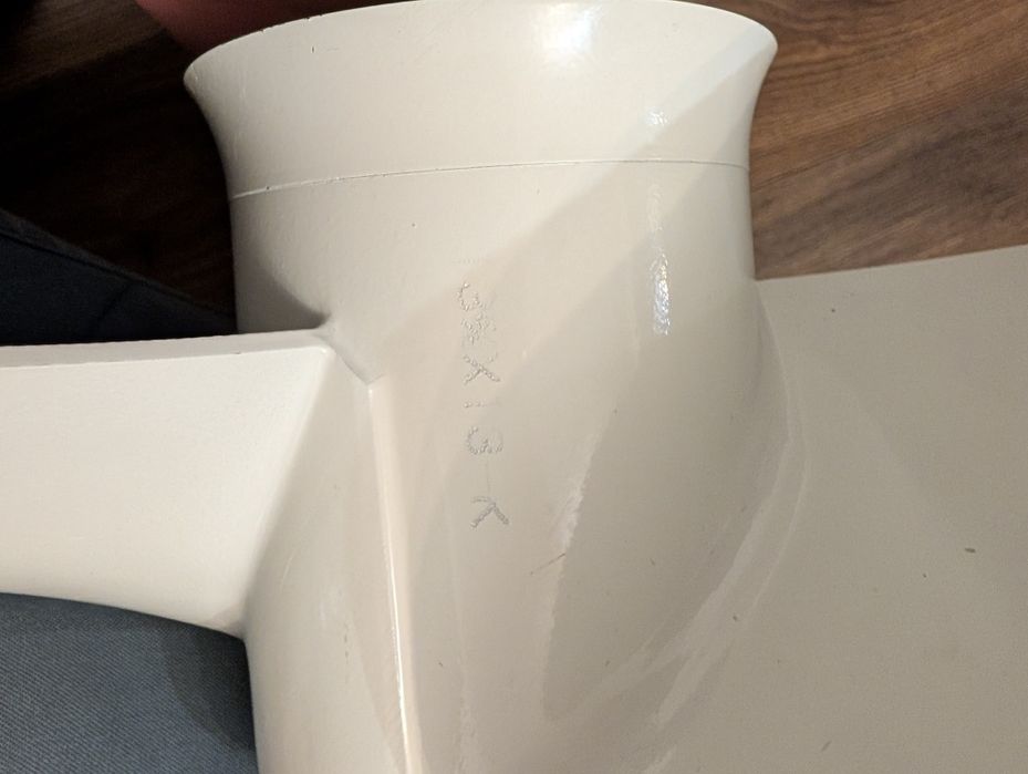 Elice Yamaha pitch 13