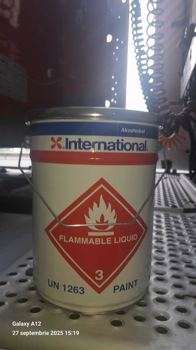 Vand 10 galeti intergard 269/276