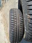 Doua anvelope noi Riken 175-65-15
