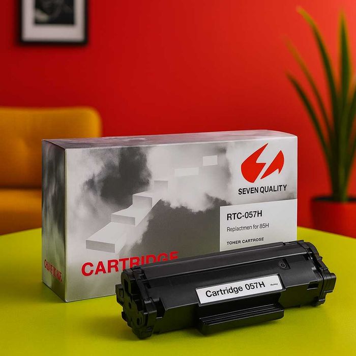 Продажа картриджей для принтеров — Canon, HP, Samsung. Доставка