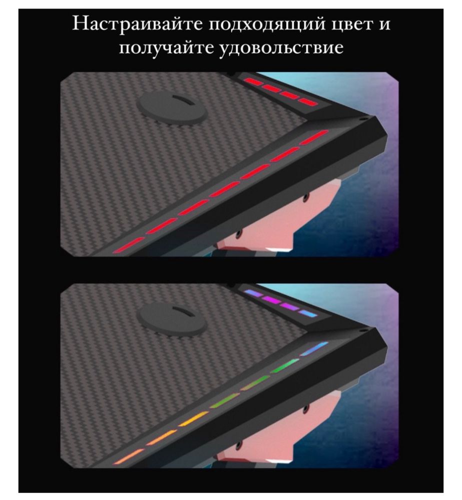 Продам новый компьютерный стол
