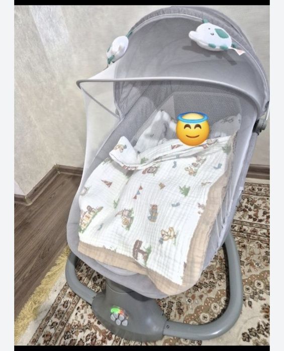 Продам    Шезлонг