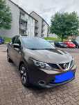 Nissan Qashqai J11 recent adus din Germania