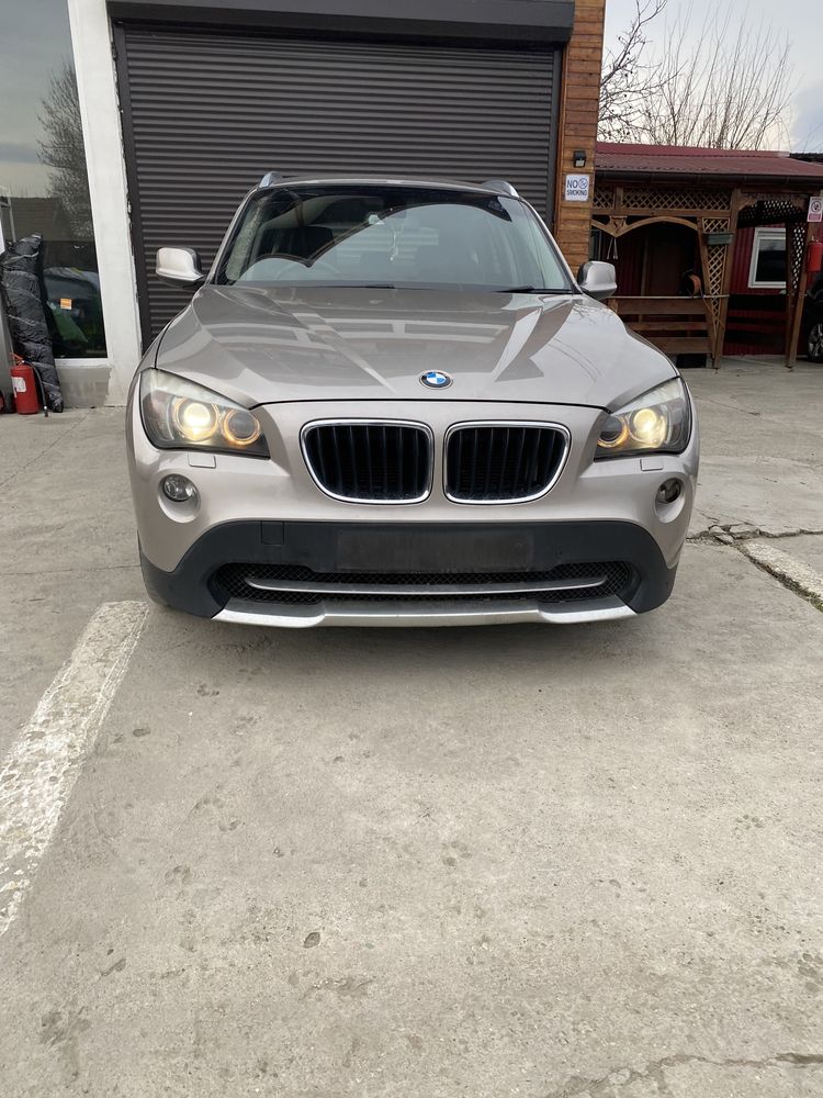 Ușă dreapta față BMW X1 2012