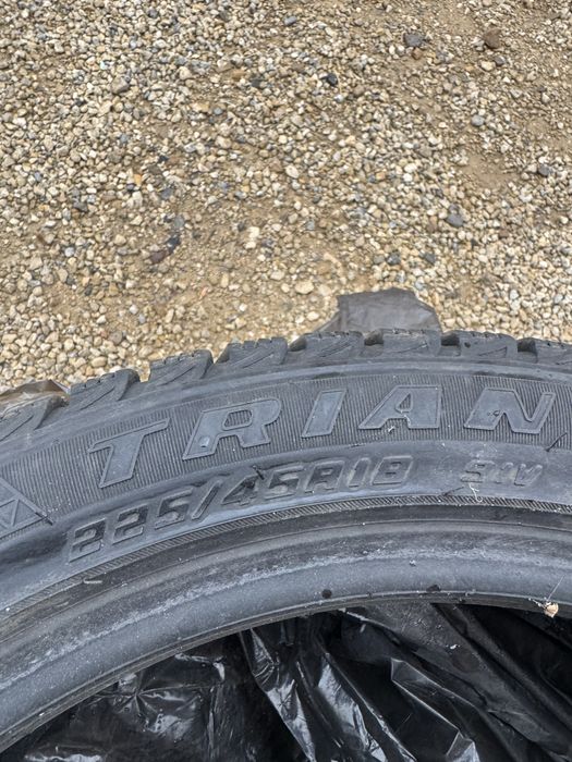 Шина 225/45/18 всесезонка жагдайы жаксы.