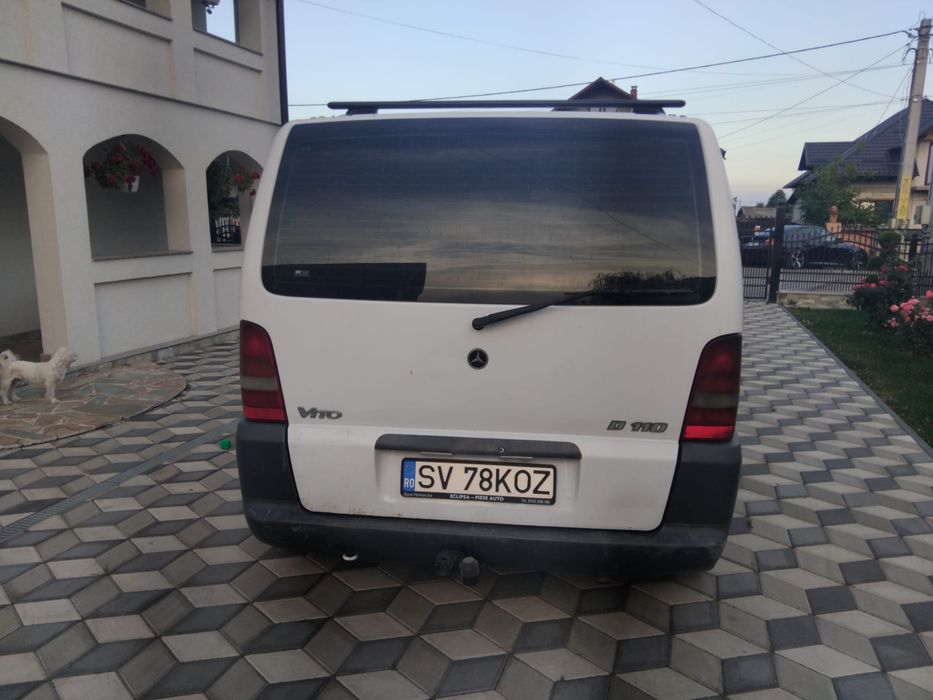 Mervedez vito.110