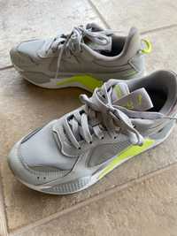 Дамски маратонки Puma RS-X, 38,5