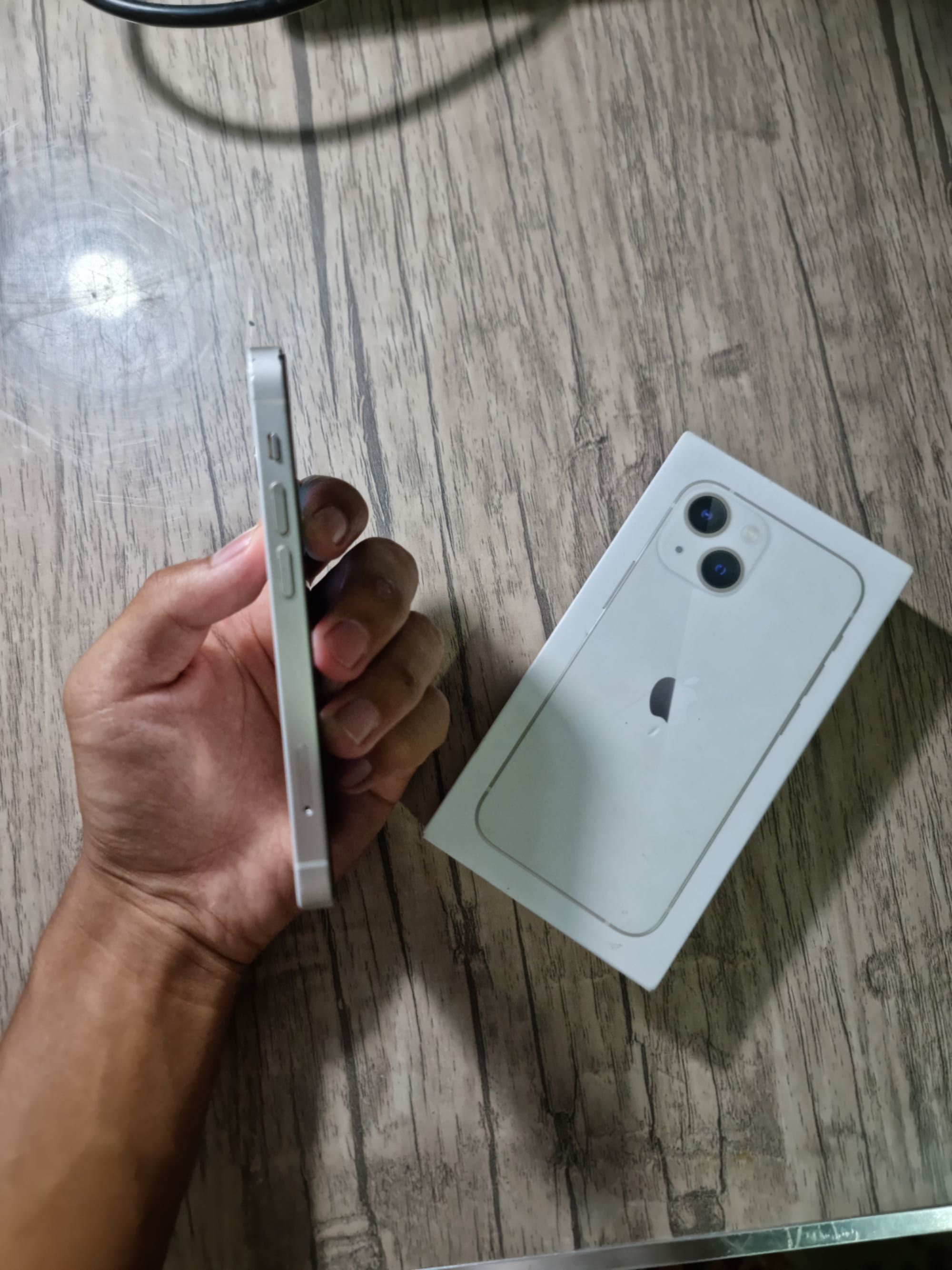 Iphone 13 mini 256gb
