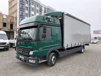 Mersedes atego 822,.2008yil