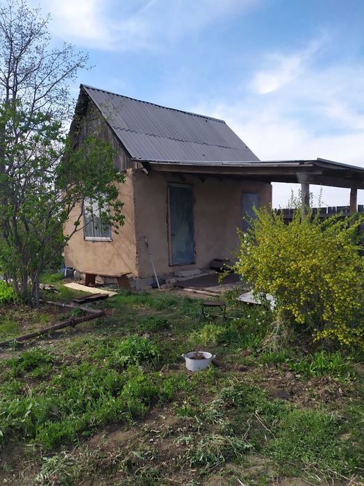 Продается Дача,с\о"Елочка" район Казыбек би (дорога на аэропорт)