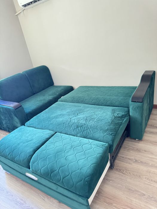 Диван сатылады, таза