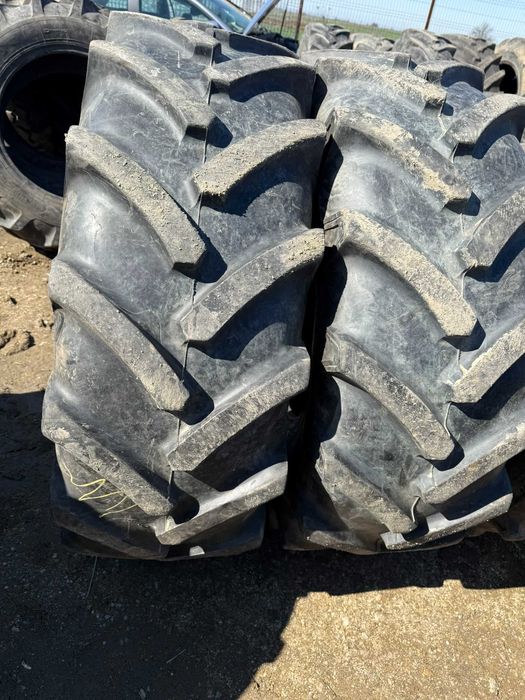 Anvelope sh 16.9 R24 Cultor