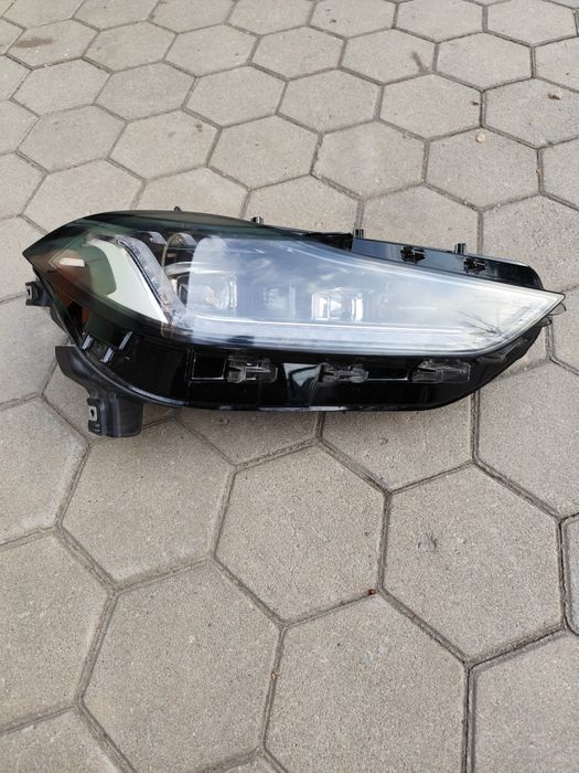 Передняя правая фара от Jetour X70 plus 23-24 года