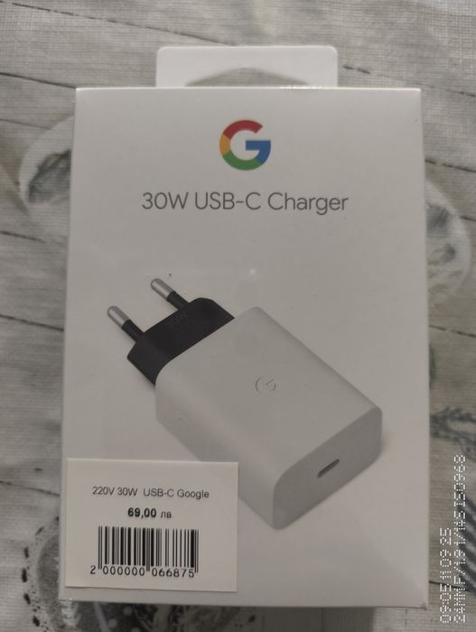 Google Pixel 7 Pro Graphene OS 12/128